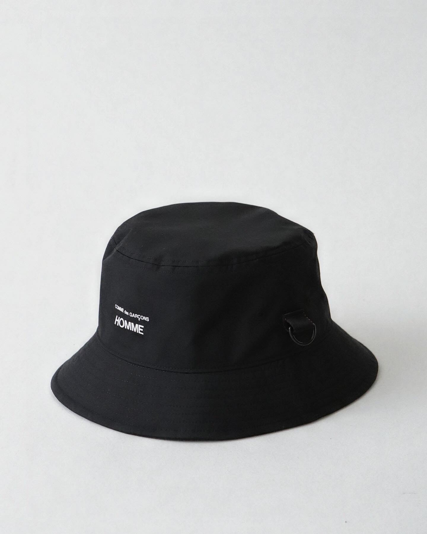 BRIEFING NYLON WEATHER HAT