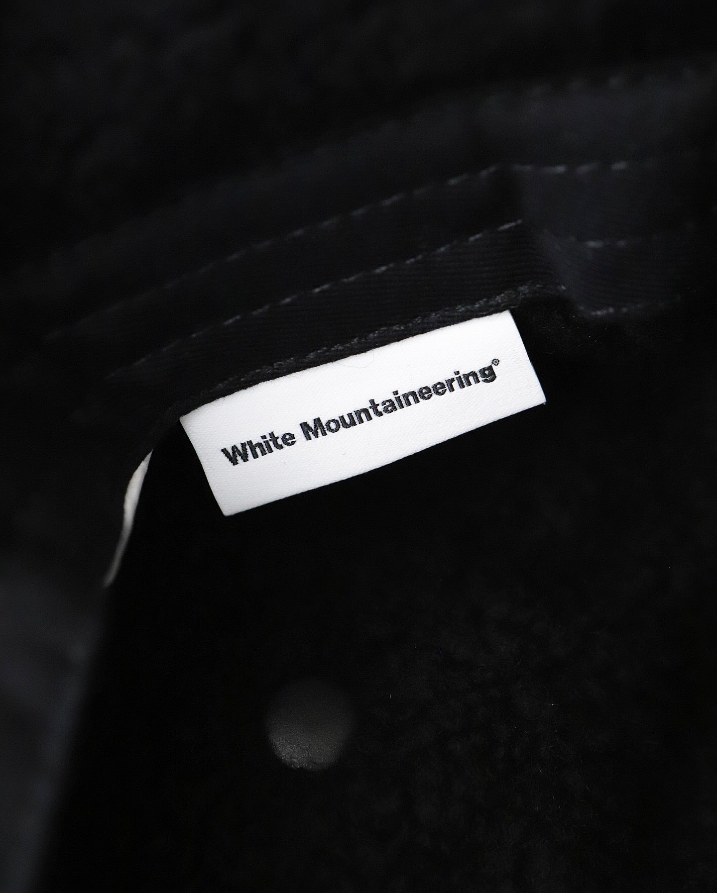 WM×UMBRO ‘FLIGHT CAP’