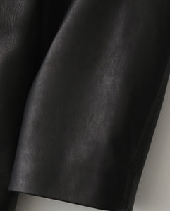 LETHER JACKET｜SHEEP SKIN