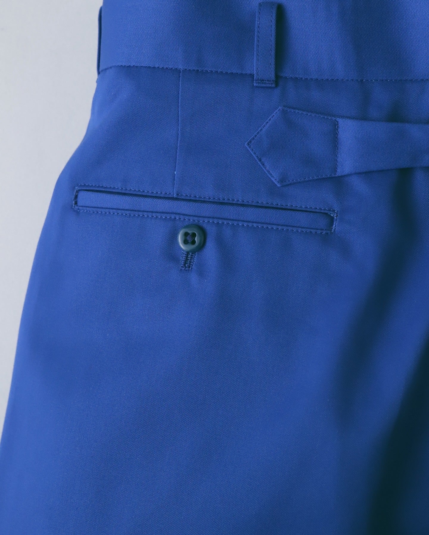 TWILL PANTS