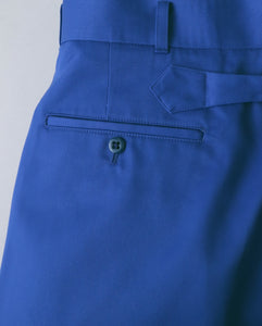 TWILL PANTS