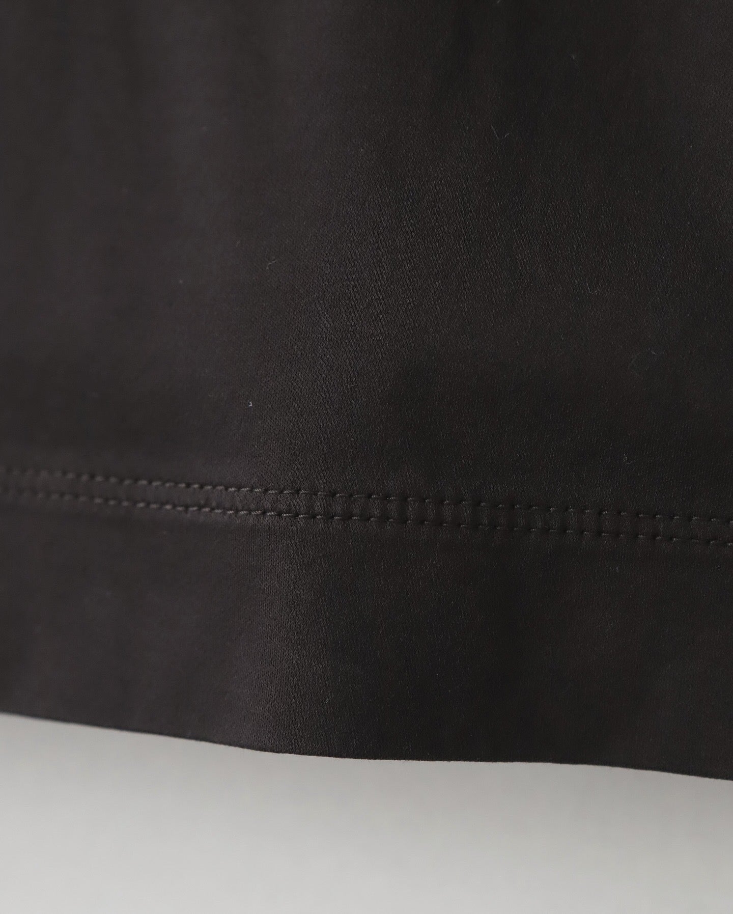 LONG SLEEVE T-SHIRTS｜INTERLOCK JERSEY