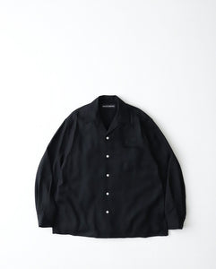 MR.BROTHERS CUT CLUB / 50'S SHIRT