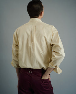 TWILL PANTS