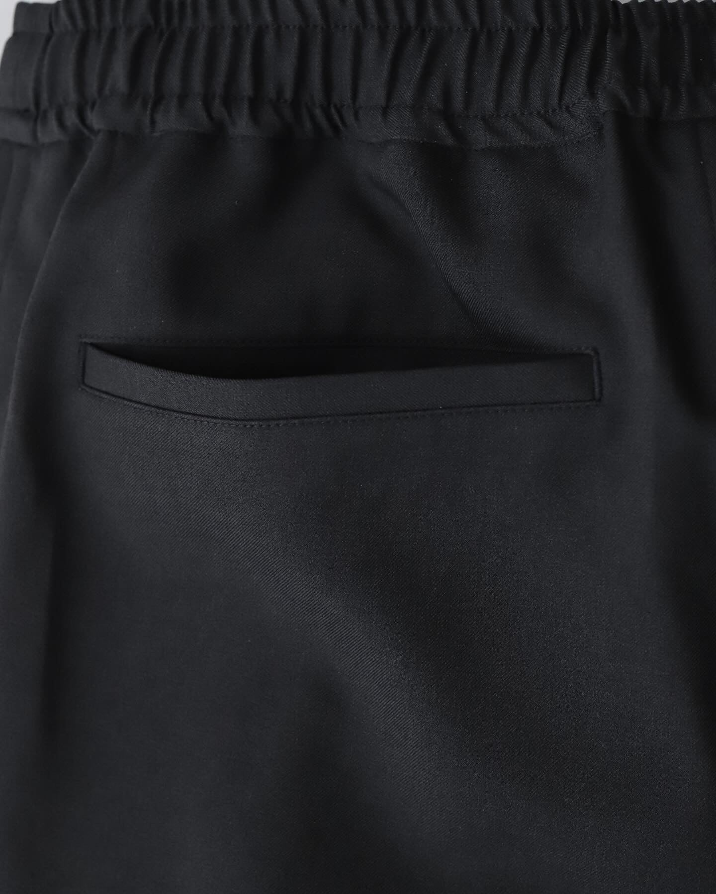 W's TECH EASY TROUSERS