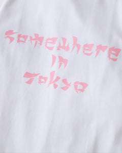 LOGO TEE / KANAT TURBO