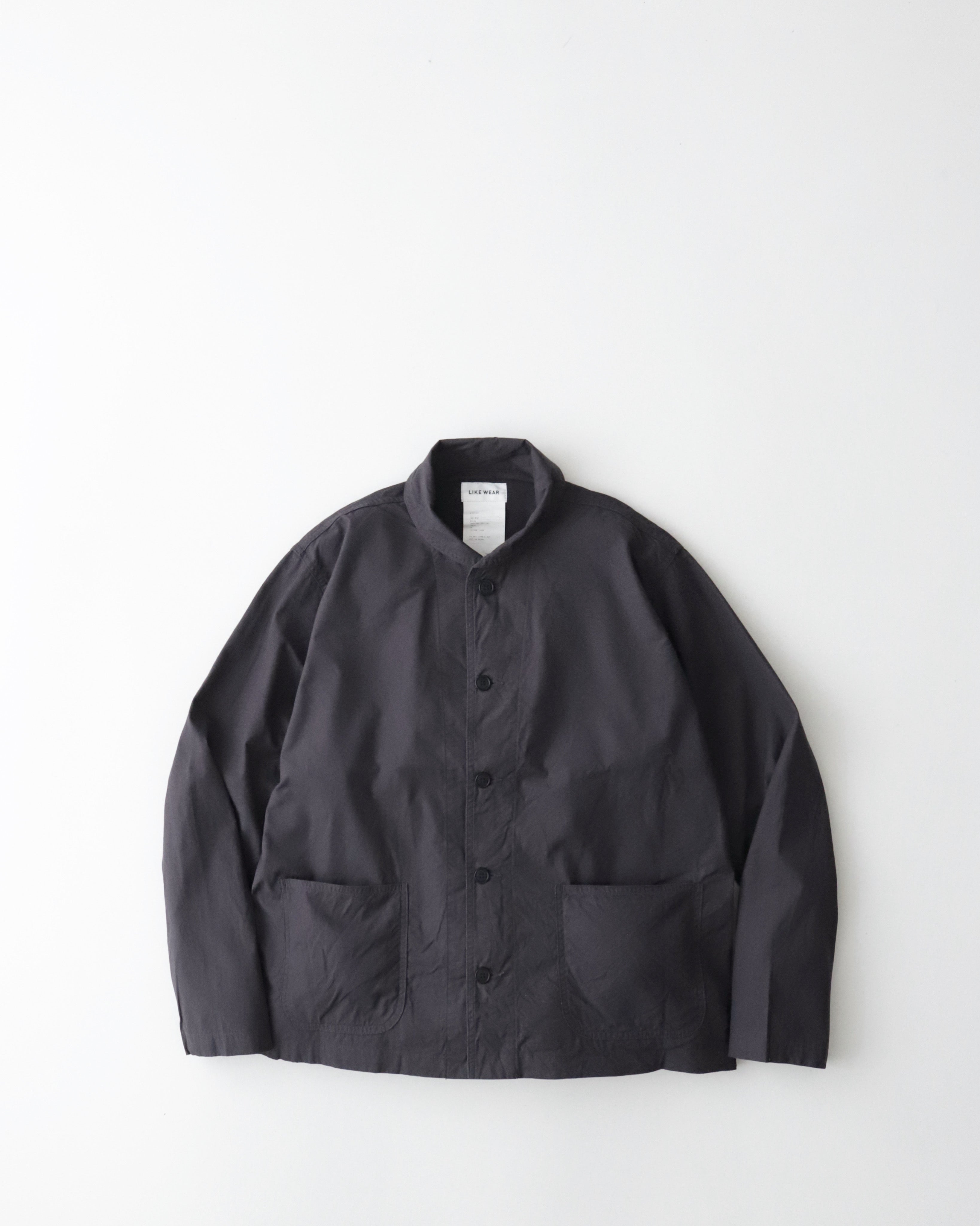 LIKE WEAR｜U.S. NAVY COVERALL