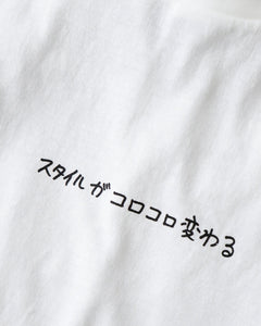 PRINT T-SHIRTS