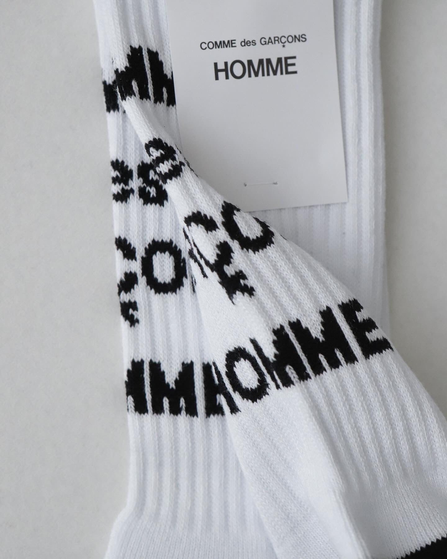 LOGO SOCKS