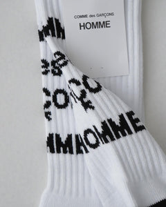 LOGO SOCKS