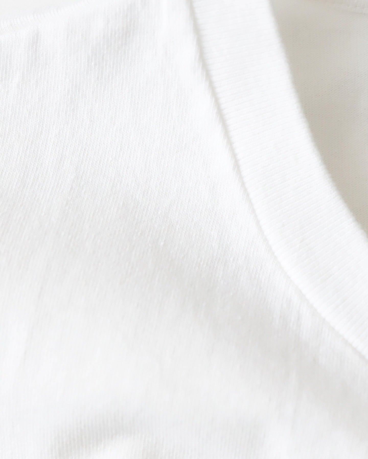 NECKFACE / WASHED HEAVY WEIGHT T-SHIRT
