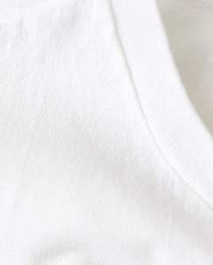 NECKFACE / WASHED HEAVY WEIGHT T-SHIRT