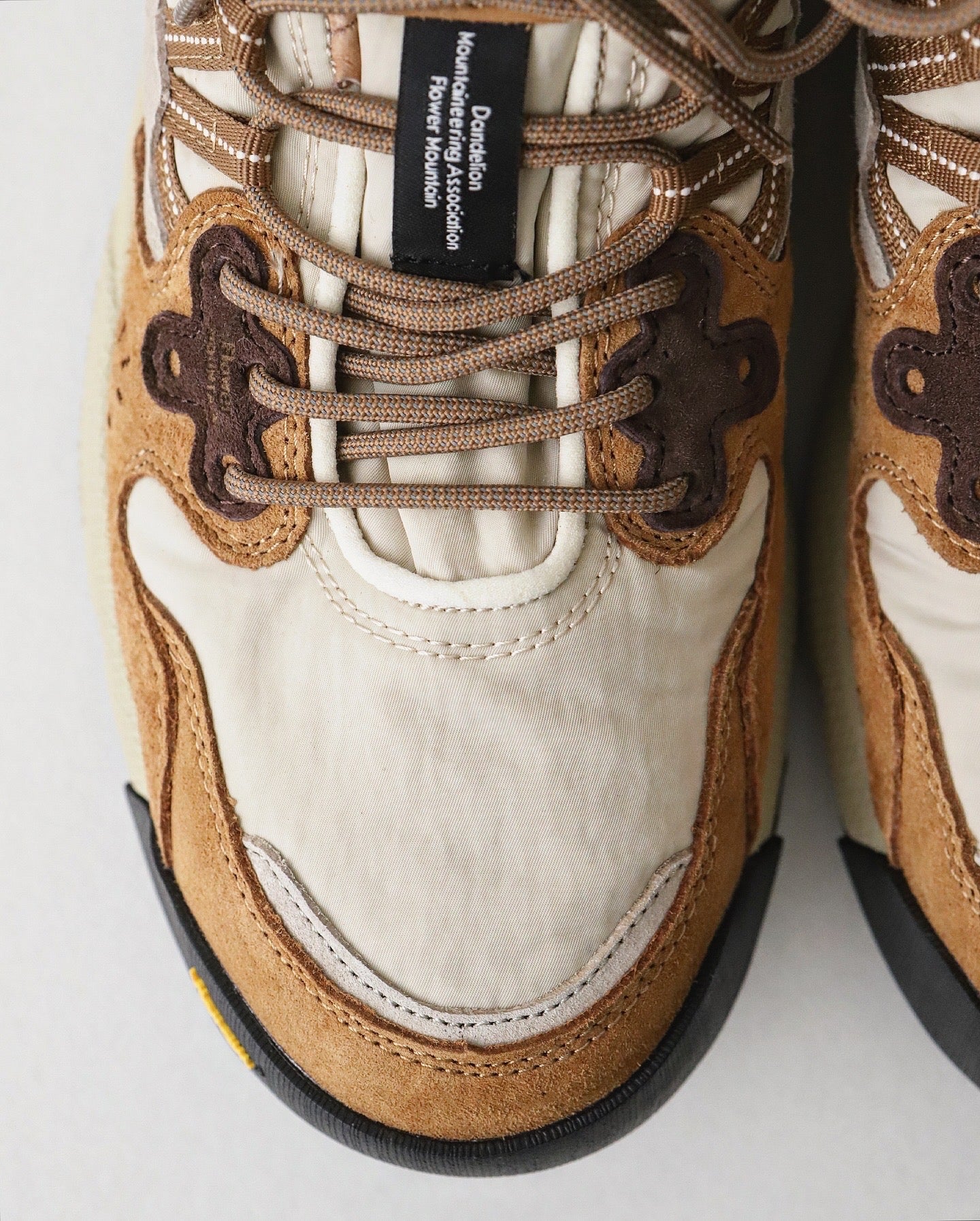 NANGA × FLOWER MOUNTAIN YAMANO3