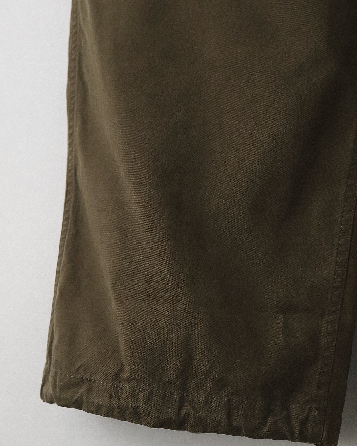 UNLIKELY BIG SIDE POCKET BDU PANTS