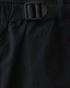 CRISP COTTON CLIMBING PANTS