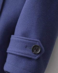 BAL COLLAR COAT（TYPE-1）