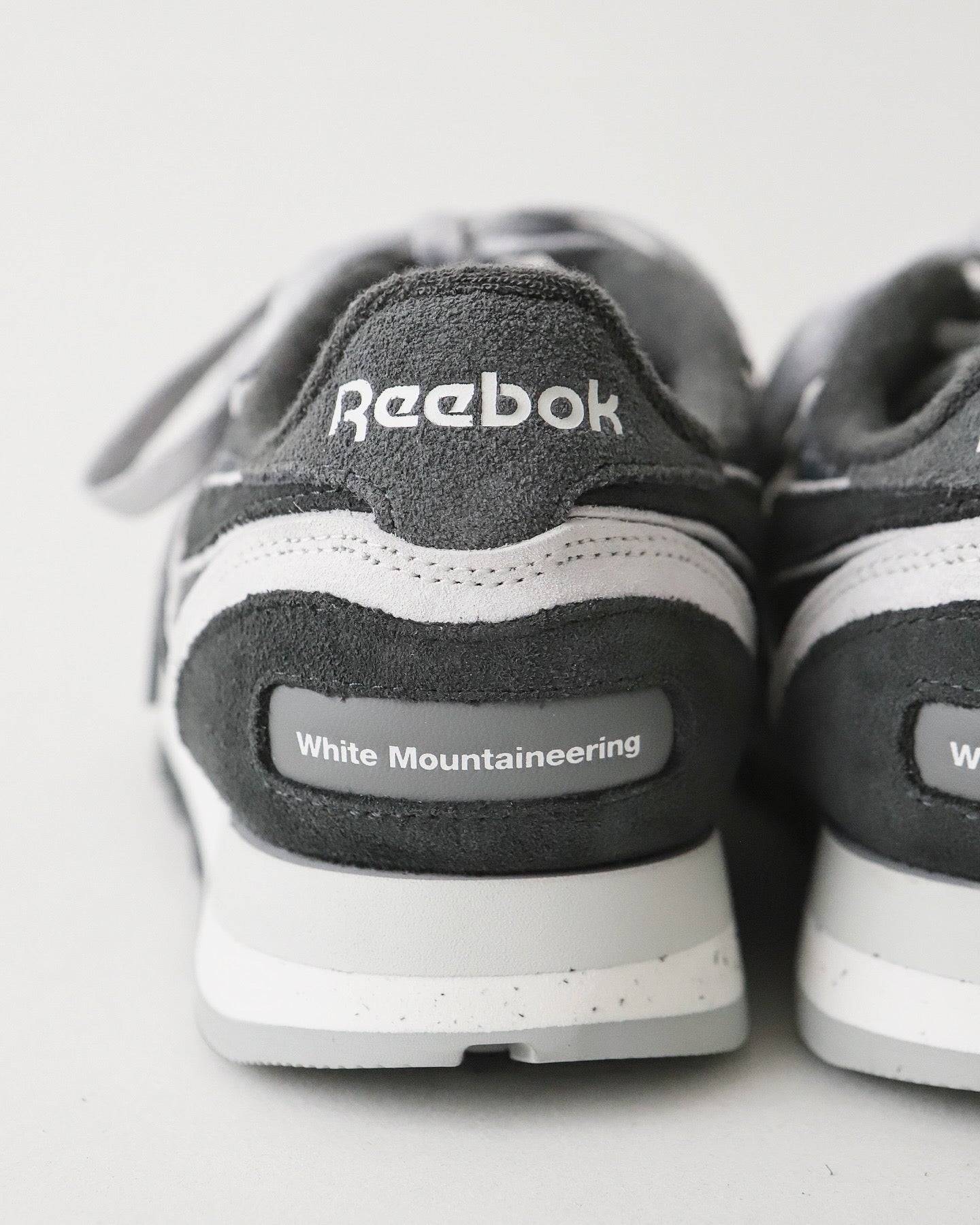 WM×REEBOK 'CLASSIC LEATHER'