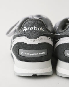 WM×REEBOK 'CLASSIC LEATHER'