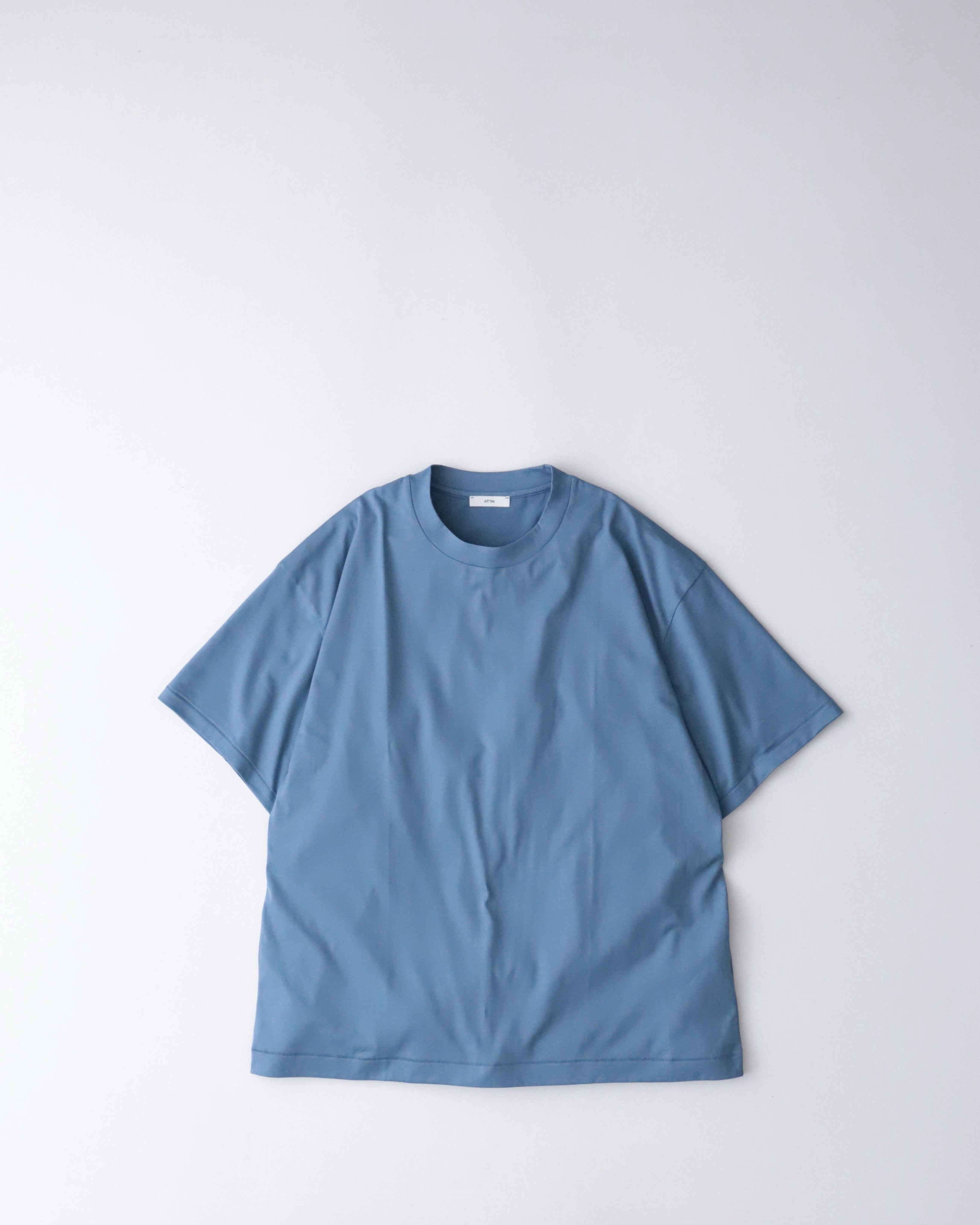 SUVIN60/2 OVERSIZED T-SHIRT