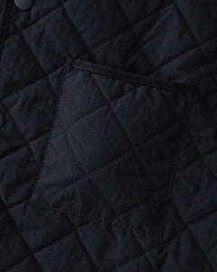 QUILTED JACKET