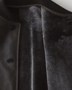 A.PRESSE MOUTON CAR CLUB COAT – NCNR ONLINE STORE