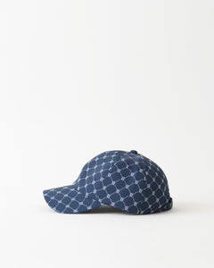 6PANEL CAP