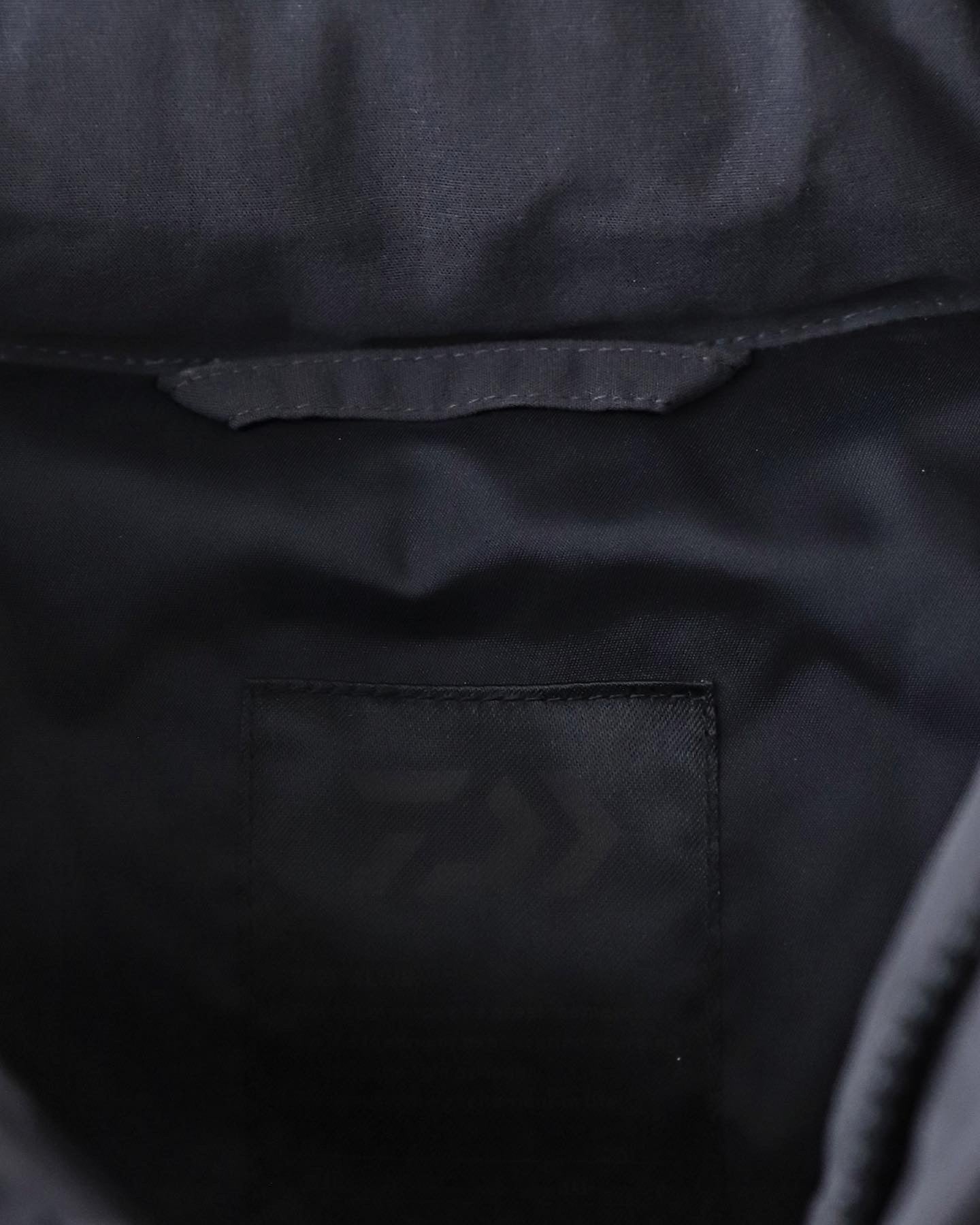 TECH LOGGER MOUNTAIN DOWN VEST