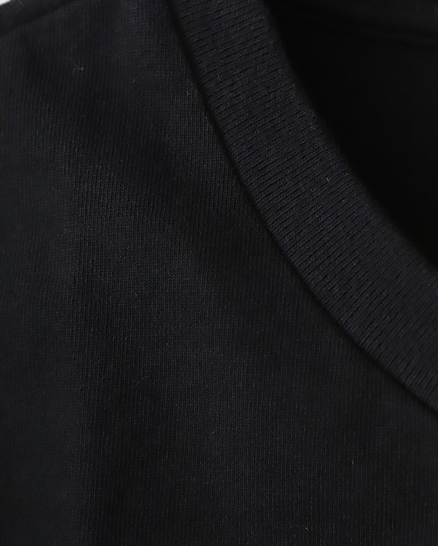 MR.BROTHERS CUT CLUB / WASHED HEAVY WEIGHT T-SHIRT