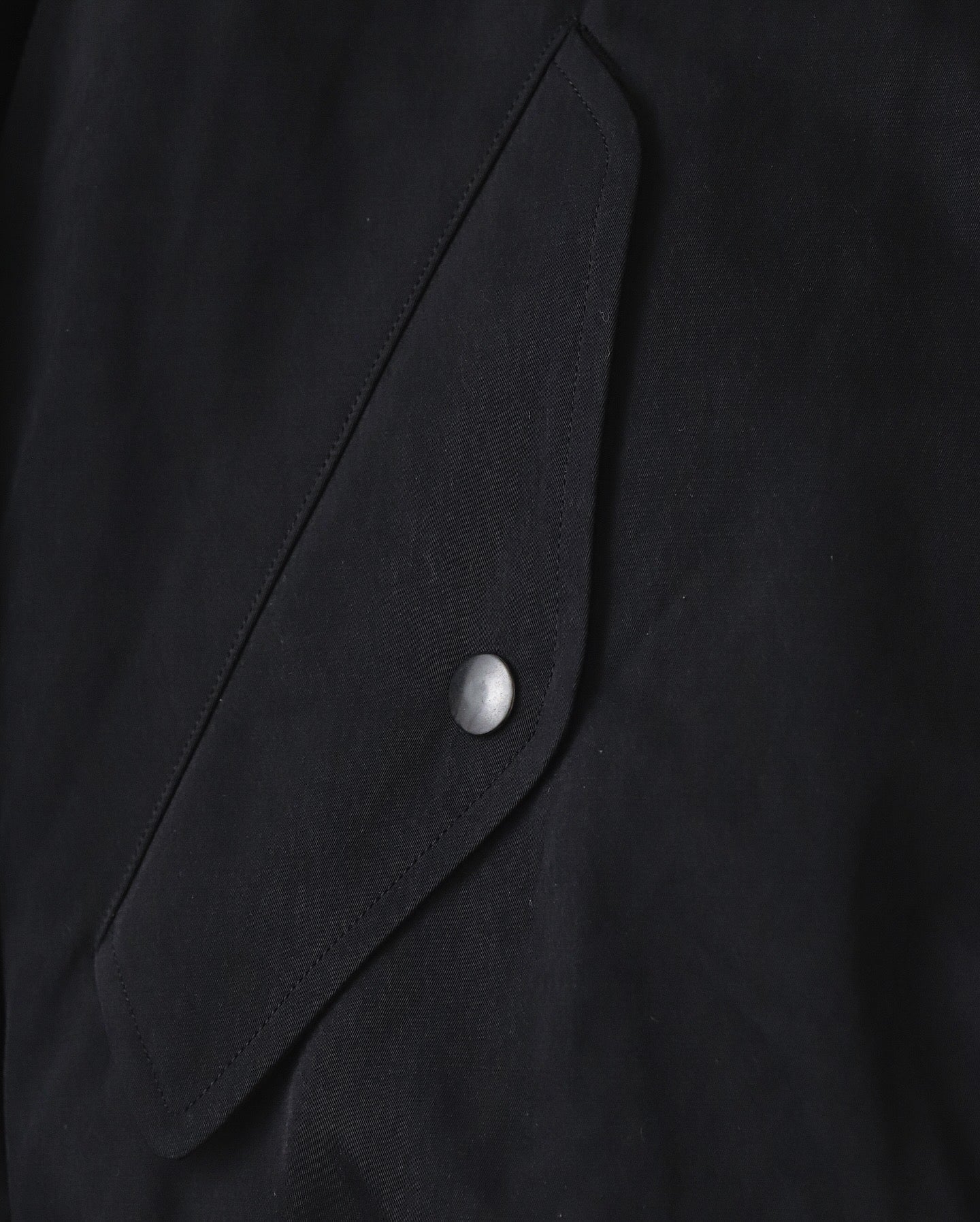 SILK PADDING JACKET