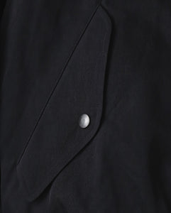 SILK PADDING JACKET