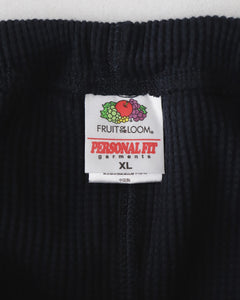 THERMAL PANTS｜Fruit of the Loom × 金子恵治