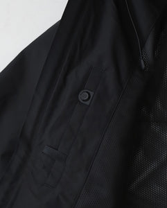 W's GORE-TEX TECH MIL SHELL JACKET