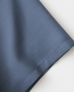 SIDE POCKET S/S SHIRT