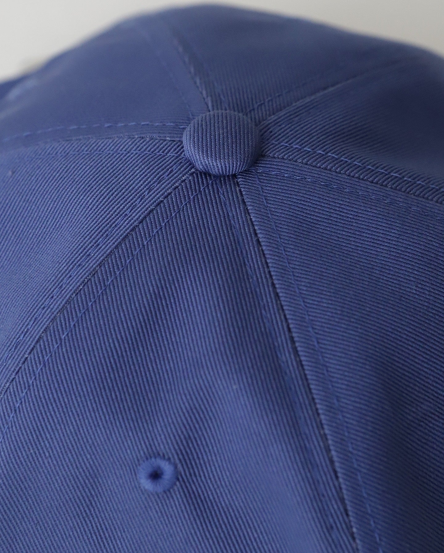 UNLIKELY SOUVENIR CAP "JOGGING"
