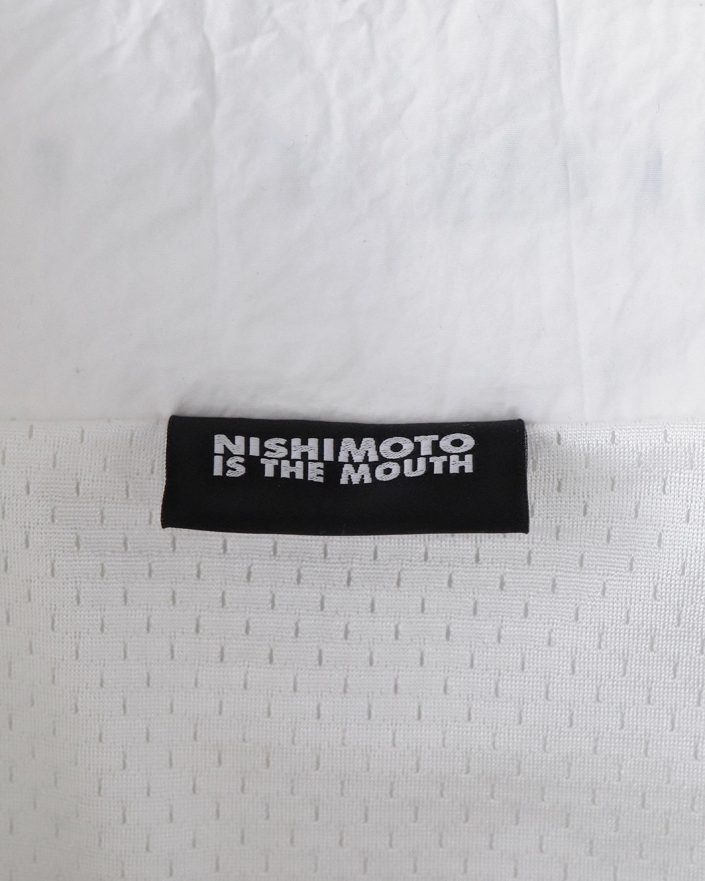 LOGO TRUCK JACKET