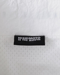 LOGO TRUCK JACKET
