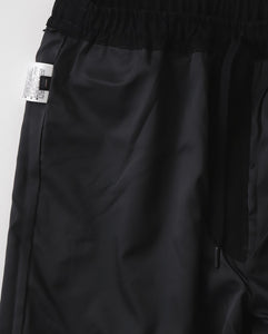 TECH EASY TROUSERS CORDUROY