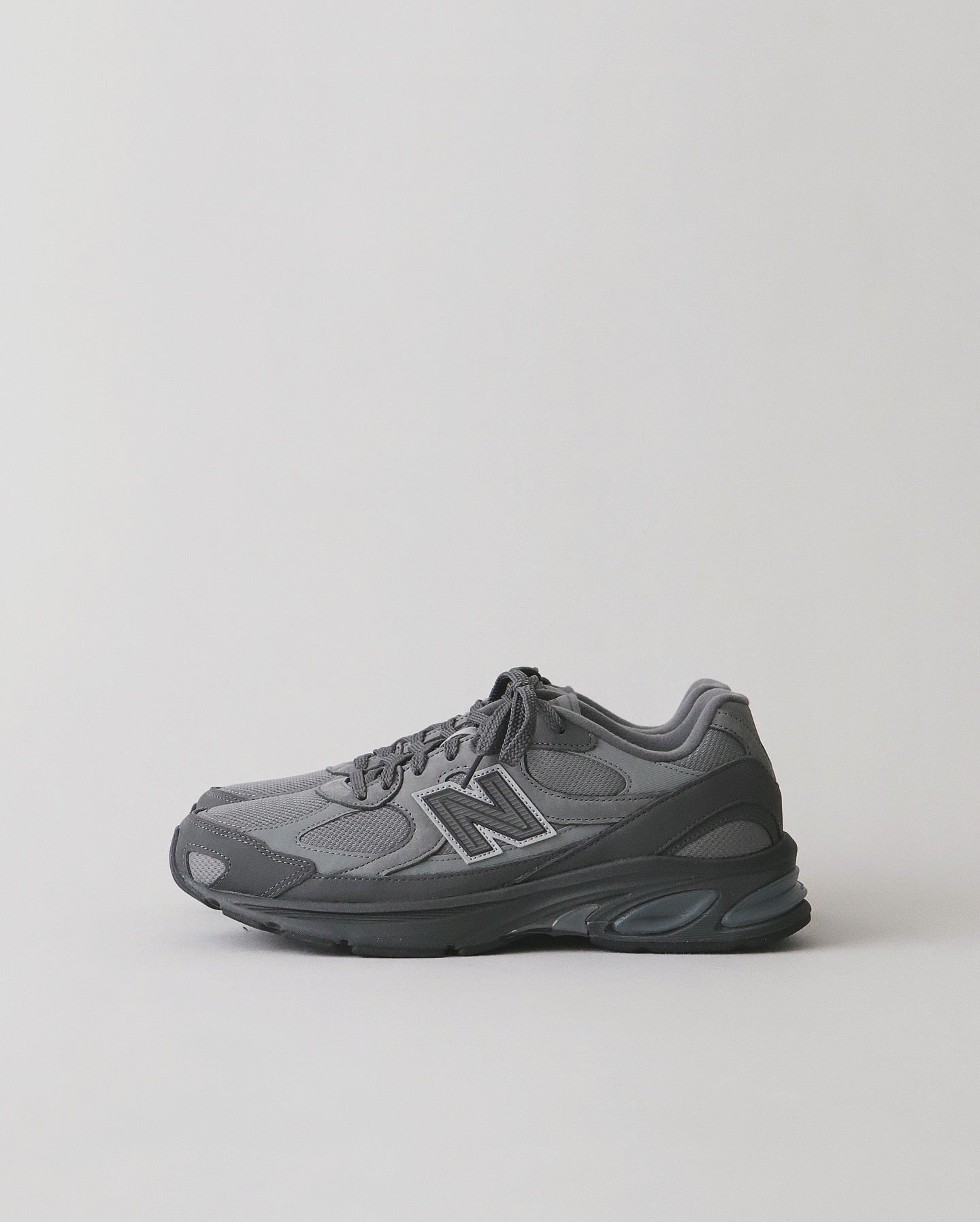 COMME des GARCONS HOMME NEW BALANCE ABZORB 2010 – NCNR ONLINE STORE