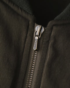 SILK PADDING JACKET