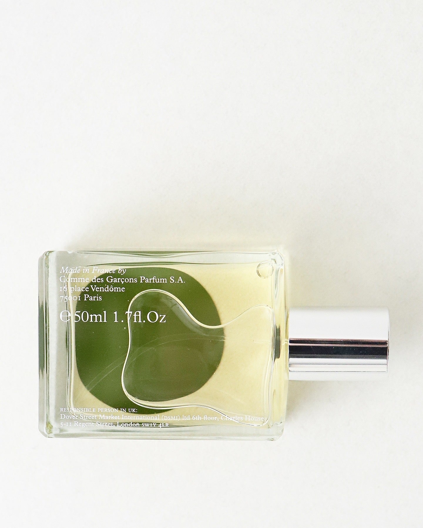 COMME des GARCONS parfumsMONOCLE YOYOGI – NCNR ONLINE STORE