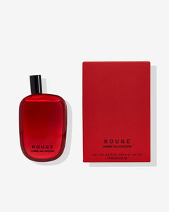 COMME des GARCONS parfums ROUGE – NCNR WEB STORE