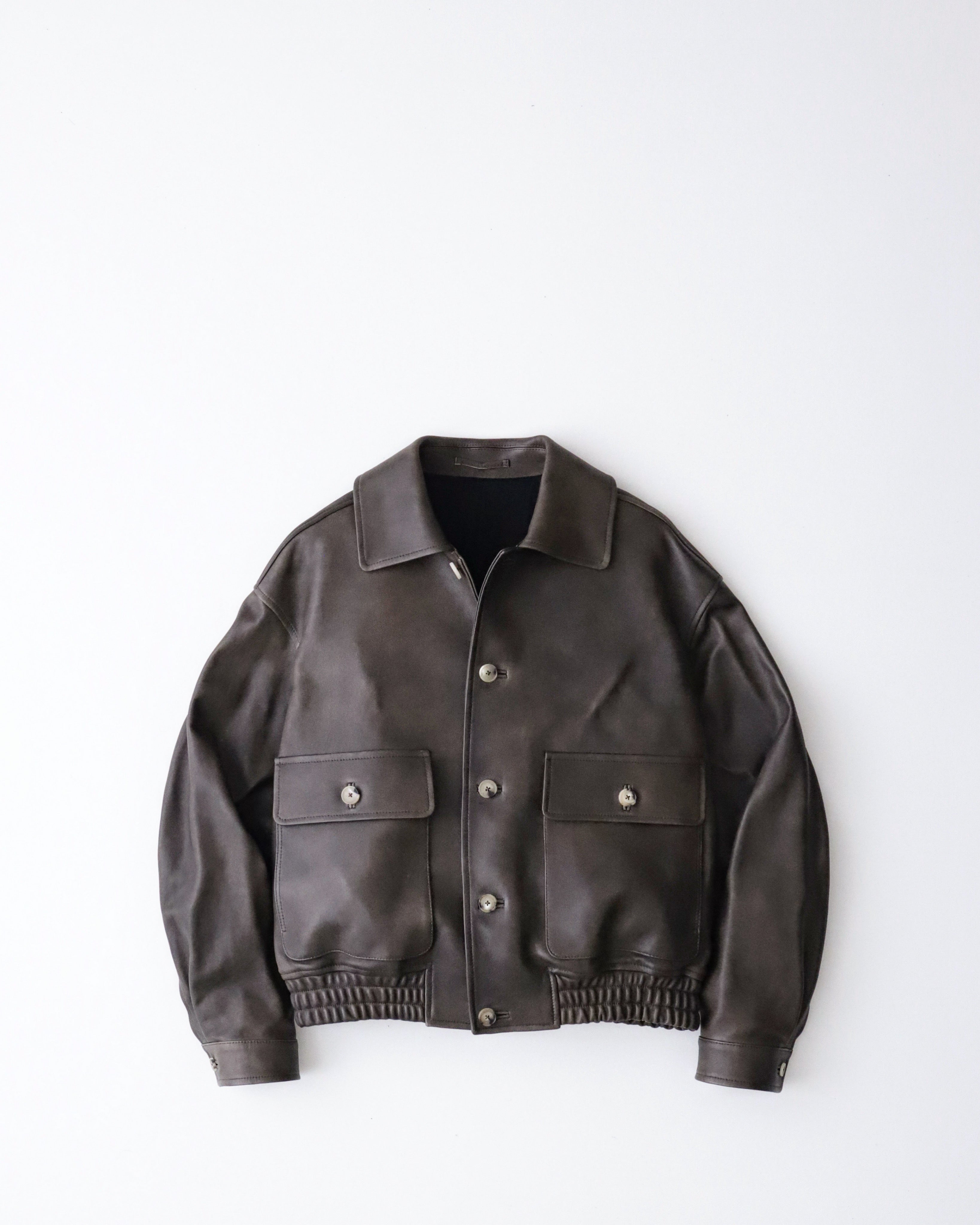 FLIGHT JACKET