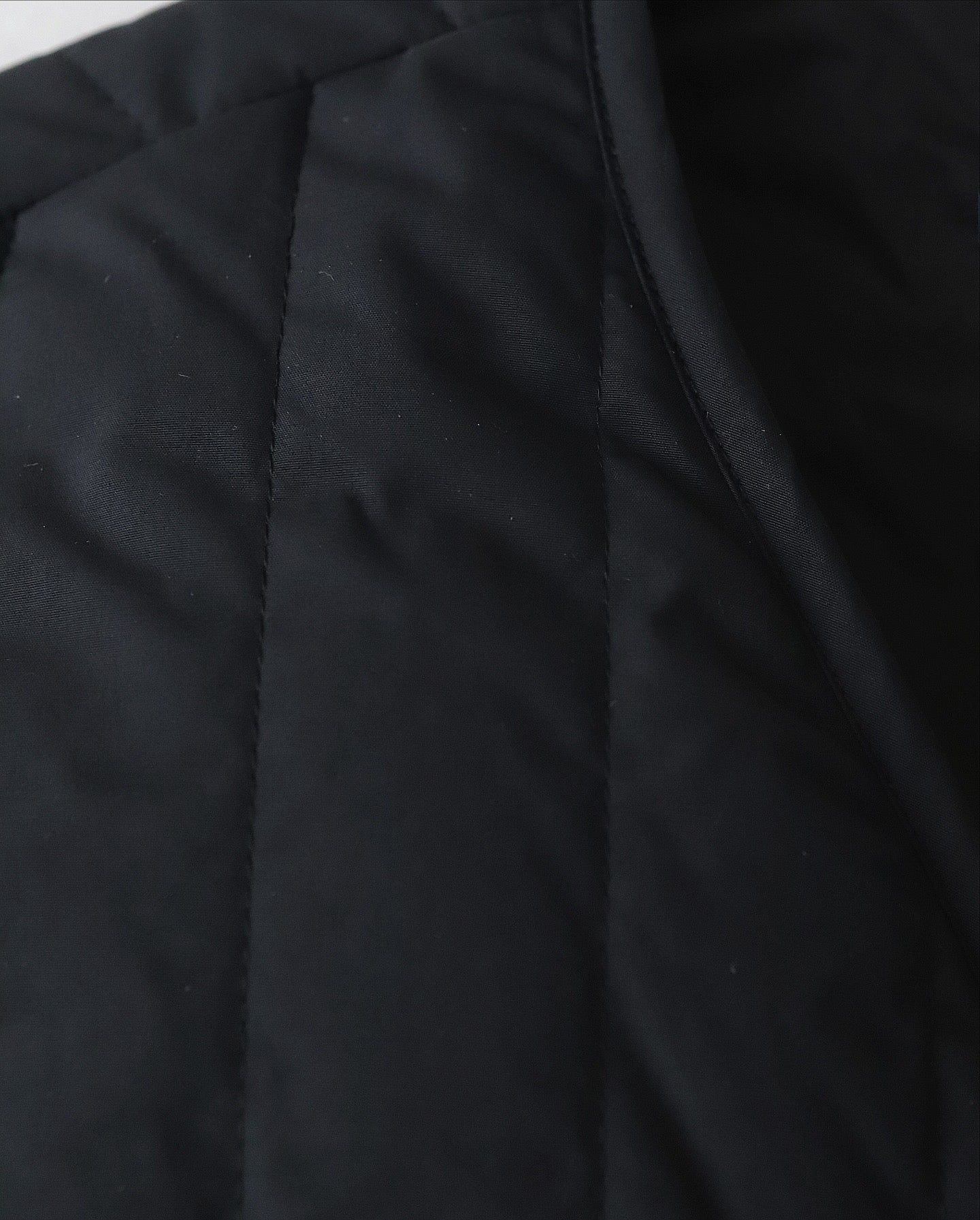 Graphpaper PERTEX UNLIMITED QUILTED LINER JACKET – NCNR ONLINE STORE