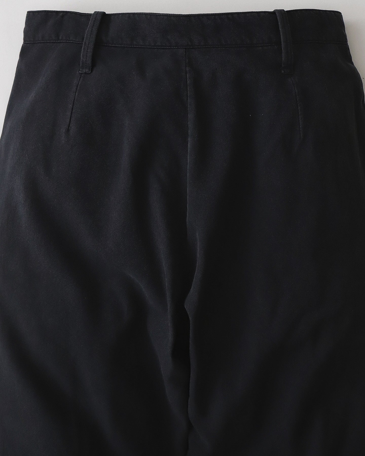 SILK COTTON WW2 BRITISH ARMY TROUSERS