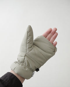 グラフペーパー PERTEX UNLIMITED Quilted Mittens Graphpaper PERTEX UNLIMITED QUILTED MITTENS – NCNR ONLINE STORE