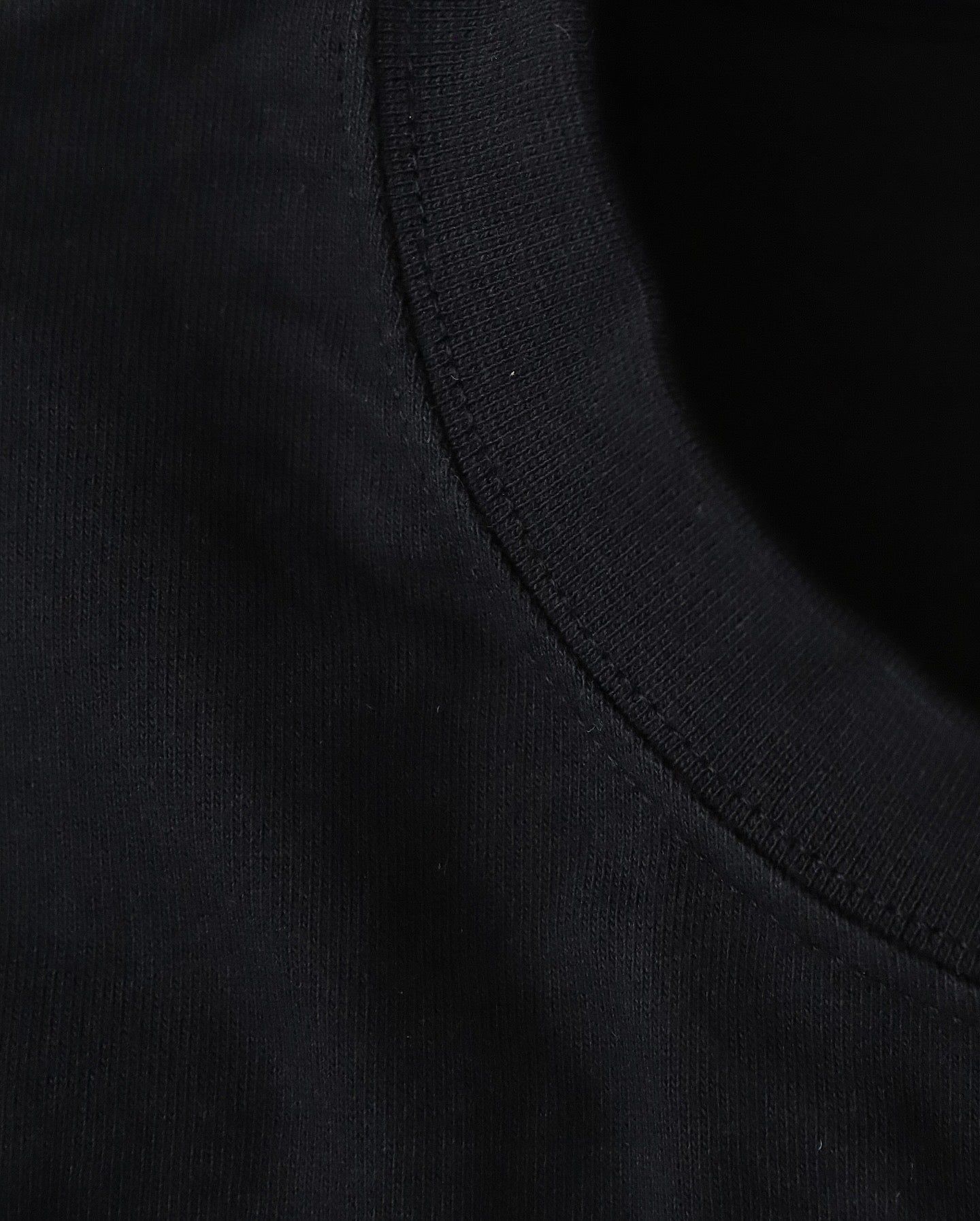 CORPORATE PRINTED S/S TEE ”CARIBOU”