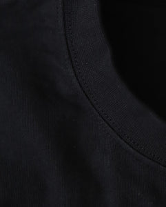 CORPORATE PRINTED S/S TEE ”CARIBOU”