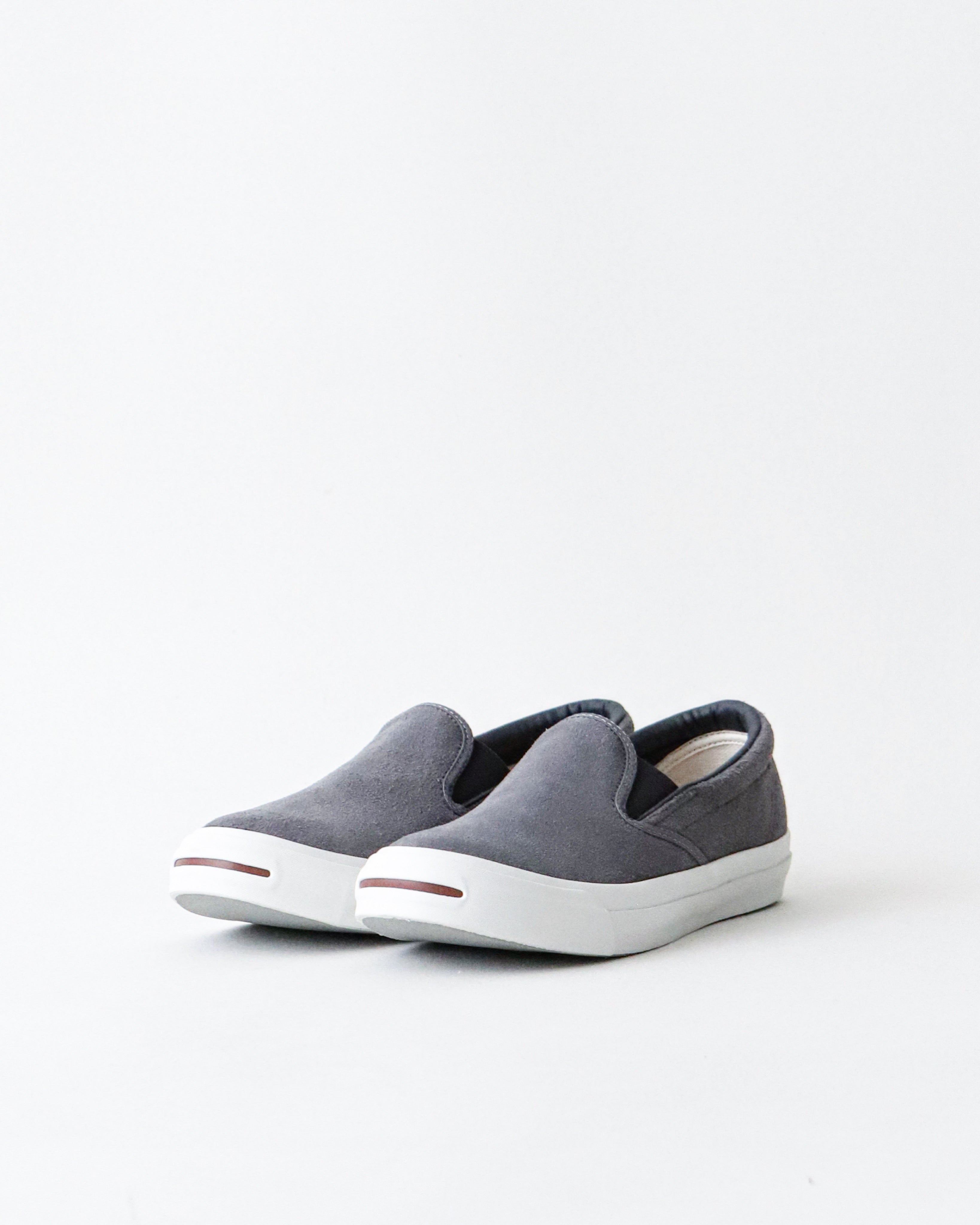 JACK PURCELL for Graphpaper SLIP-ON