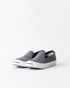 JACK PURCELL for Graphpaper SLIP-ON