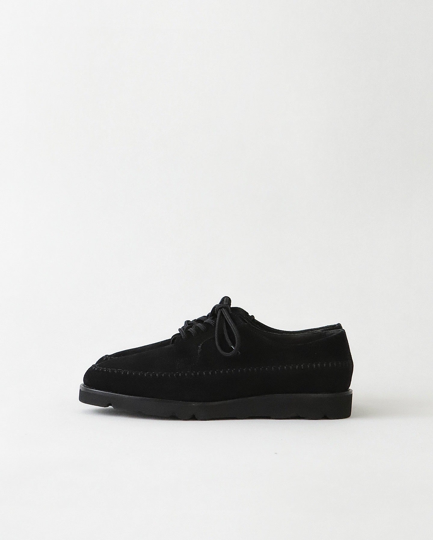 SIDE STITCHING SHOES